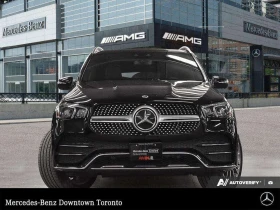 Mercedes-Benz GLE * ОТ ГЛАВНО ПРЕДСТАВИТЕЛСТВО НА MERCEDES-BENZ, снимка 1