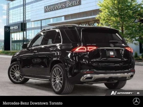 Mercedes-Benz GLE * ОТ ГЛАВНО ПРЕДСТАВИТЕЛСТВО НА MERCEDES-BENZ, снимка 3