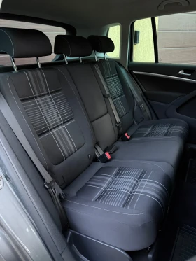 VW Tiguan 4x4* 2.0TDI-150ps с Пълна Сервизна История!, снимка 10