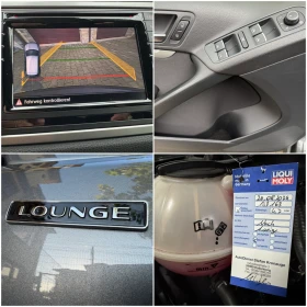 VW Tiguan 4x4* 2.0TDI-150ps с Пълна Сервизна История!, снимка 15