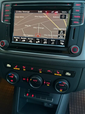 VW Tiguan 4x4* 2.0TDI-150ps с Пълна Сервизна История!, снимка 13