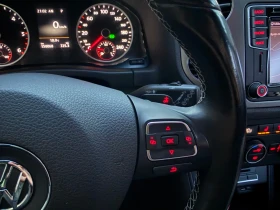 VW Tiguan 4x4* 2.0TDI-150ps с Пълна Сервизна История!, снимка 12