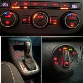 VW Tiguan 4x4* 2.0TDI-150ps с Пълна Сервизна История!, снимка 14