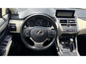 Lexus NX 300h 2.5HSD AWD SPORTLINE, снимка 9