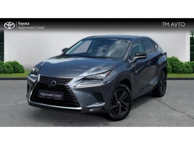 Lexus NX 300h 2.5HSD AWD SPORTLINE, снимка 1