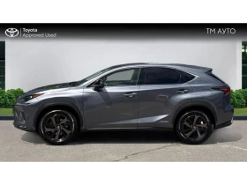Lexus NX 300h 2.5HSD AWD SPORTLINE, снимка 3
