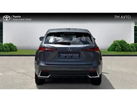 Lexus NX 300h 2.5HSD AWD SPORTLINE, снимка 4