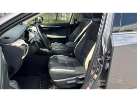 Lexus NX 300h 2.5HSD AWD SPORTLINE, снимка 12