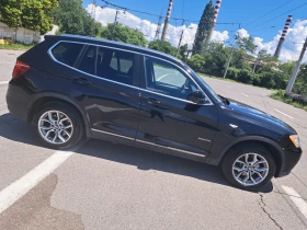 BMW X3 2.8 Хdrive , снимка 2