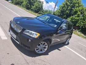 BMW X3 2.8 Хdrive , снимка 5