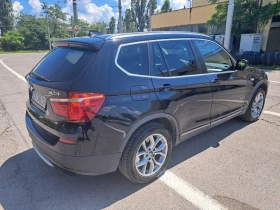 BMW X3 2.8 Хdrive , снимка 3