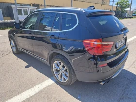 BMW X3 2.8 Хdrive , снимка 4