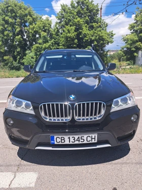 BMW X3 2.8 Хdrive , снимка 6
