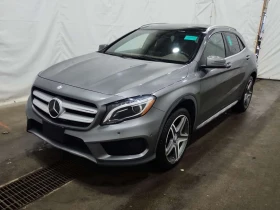 Mercedes-Benz GLA 250  | AMG PACK | PANO | MEMORY | , снимка 1