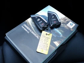 BMW X3 2.0 xDrive 30I 4X4, снимка 13