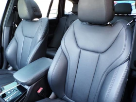 BMW X3 2.0 xDrive 30I 4X4, снимка 11