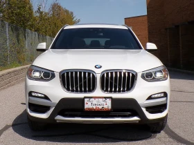 BMW X3 2.0 xDrive 30I 4X4, снимка 5