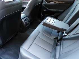 BMW X3 2.0 xDrive 30I 4X4, снимка 12