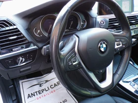 BMW X3 2.0 xDrive 30I 4X4, снимка 9