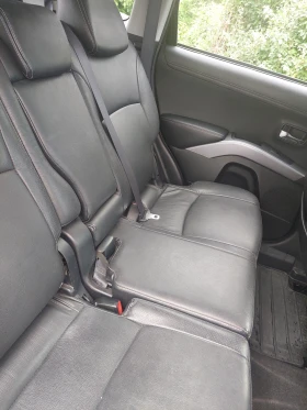 Mitsubishi Outlander, снимка 7