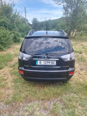 Mitsubishi Outlander, снимка 3