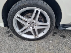 Mercedes-Benz ML 350 AMG, снимка 10