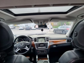 Mercedes-Benz ML 350 AMG, снимка 6