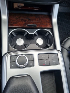 Mercedes-Benz ML 350 AMG, снимка 8