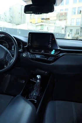 Toyota C-HR GR Sport, снимка 6