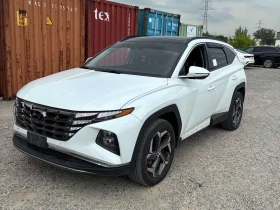 Hyundai Tucson Ultimate | CARFAX | АВТОКРЕДИТ БЕЗ ПЪРВОНАЧАЛНА , снимка 1