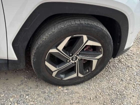 Hyundai Tucson Ultimate | CARFAX | АВТОКРЕДИТ БЕЗ ПЪРВОНАЧАЛНА , снимка 6