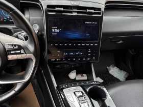 Hyundai Tucson Ultimate | CARFAX | АВТОКРЕДИТ БЕЗ ПЪРВОНАЧАЛНА , снимка 9