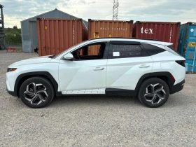 Hyundai Tucson Ultimate | CARFAX | АВТОКРЕДИТ БЕЗ ПЪРВОНАЧАЛНА , снимка 3