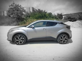 Toyota C-HR 2.0 Hybrid Facelift, снимка 2