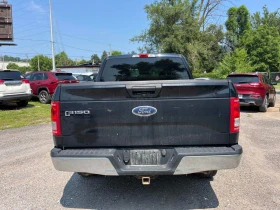 Ford F150 XLT * АвтоКредит * (ЦЕНА ДО БГ), снимка 4