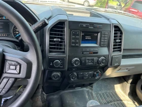 Ford F150 XLT * АвтоКредит * (ЦЕНА ДО БГ), снимка 9