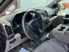 Ford F150 XLT * АвтоКредит * (ЦЕНА ДО БГ), снимка 5