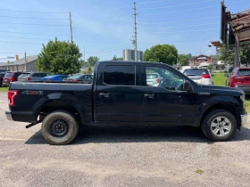Ford F150 XLT * АвтоКредит * (ЦЕНА ДО БГ), снимка 3