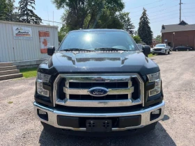 Ford F150 XLT * АвтоКредит * (ЦЕНА ДО БГ), снимка 6