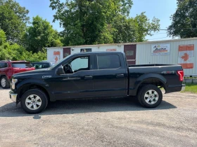 Ford F150 XLT * АвтоКредит * (ЦЕНА ДО БГ), снимка 2