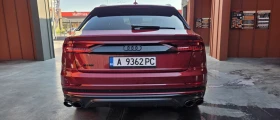 Audi SQ8 Premium Plus| V-8 Bi-Turbo 507 hp, снимка 6