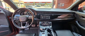 Audi SQ8 Premium Plus| V-8 Bi-Turbo 507 hp, снимка 7