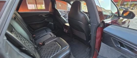 Audi SQ8 Premium Plus| V-8 Bi-Turbo 507 hp, снимка 14