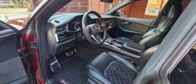Audi SQ8 Premium Plus| V-8 Bi-Turbo 507 hp, снимка 8