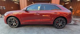 Audi SQ8 Premium Plus| V-8 Bi-Turbo 507 hp, снимка 5