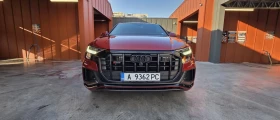 Audi SQ8 Premium Plus| V-8 Bi-Turbo 507 hp, снимка 3