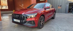 Audi SQ8 Premium Plus| V-8 Bi-Turbo 507 hp, снимка 1
