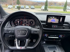 Audi Q5 2.0TDI/3xS-line/ЛИЗИНГ, снимка 7