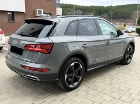 Audi Q5 2.0TDI/3xS-line/ЛИЗИНГ, снимка 4