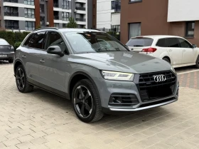 Audi Q5 2.0TDI/3xS-line/ЛИЗИНГ, снимка 3